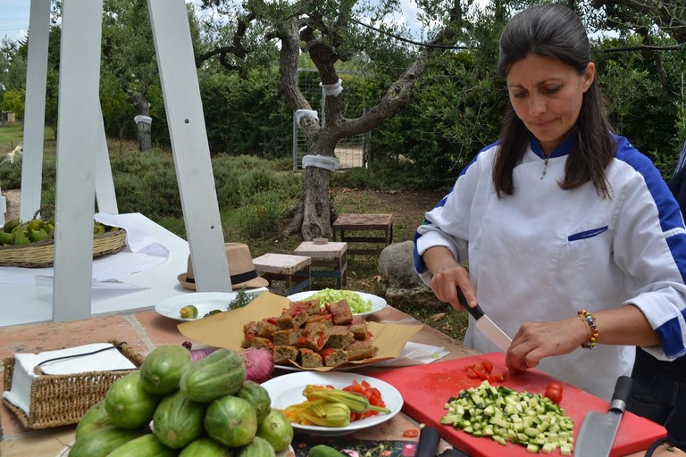 Sulla Murgia è tempo di P-assaggi