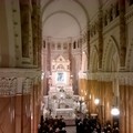 Apertura Porta Santa San Ferdinando