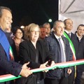 Inaugurazione Fiera del Carciofo