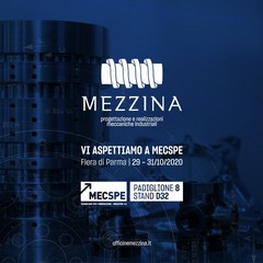 Officine Mezzina