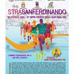 Strasanferdinando 2025