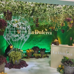 A San Ferdinando inaugurata la 65^ Fiera Nazionale del Carciofo