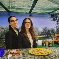 A San Ferdinando inaugurata la 65^ Fiera Nazionale del Carciofo