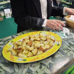 A San Ferdinando inaugurata la 65^ Fiera Nazionale del Carciofo