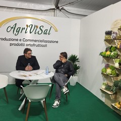 A San Ferdinando inaugurata la 65^ Fiera Nazionale del Carciofo