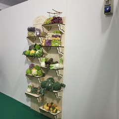 A San Ferdinando inaugurata la 65^ Fiera Nazionale del Carciofo