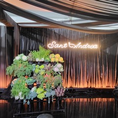 A San Ferdinando inaugurata la 65^ Fiera Nazionale del Carciofo