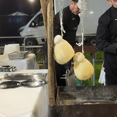 A San Ferdinando inaugurata la 65^ Fiera Nazionale del Carciofo