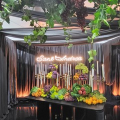 A San Ferdinando inaugurata la 65^ Fiera Nazionale del Carciofo