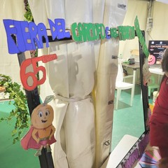 A San Ferdinando inaugurata la 65^ Fiera Nazionale del Carciofo