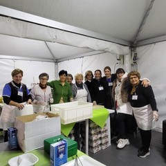 A San Ferdinando inaugurata la 65^ Fiera Nazionale del Carciofo