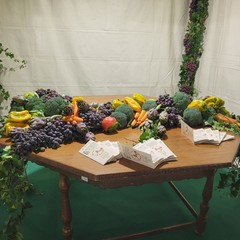 A San Ferdinando inaugurata la 65^ Fiera Nazionale del Carciofo