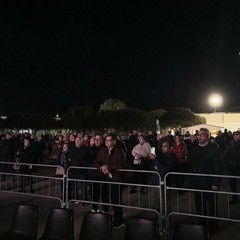 A San Ferdinando inaugurata la 65^ Fiera Nazionale del Carciofo