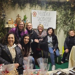 A San Ferdinando inaugurata la 65^ Fiera Nazionale del Carciofo