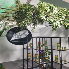 A San Ferdinando inaugurata la 65^ Fiera Nazionale del Carciofo