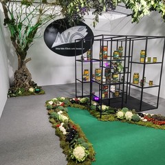 A San Ferdinando inaugurata la 65^ Fiera Nazionale del Carciofo