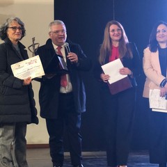 Inaugurata la 'Cassetta Rossa' per le donne vittime di violenza
