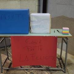 A San Ferdinando stupore e meraviglia per le ombre cinesi del 'Teatro delle Lucciole'