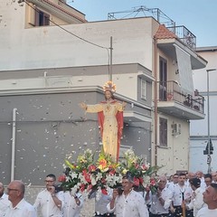 A San Ferdinando di Puglia la Solennit del Sacratissimo Cuore di Ges