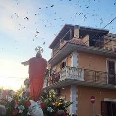 A San Ferdinando di Puglia la Solennit del Sacratissimo Cuore di Ges