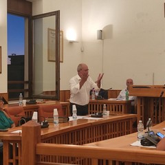 Convocato a San Ferdinando un consiglio comunale sull’emergenza idrica