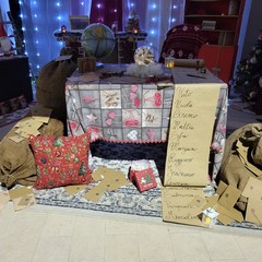 “Natale a casa Pasculli”: le parole diventano protagoniste