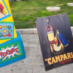 A San Ferdinando è iniziata ufficialmente la terza edizione del Carnevale Ofantino alla sanferdinandese