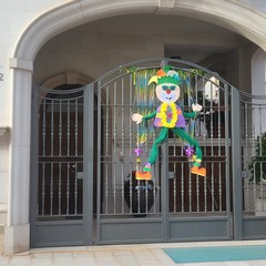 A San Ferdinando è iniziata ufficialmente la terza edizione del Carnevale Ofantino alla sanferdinandese