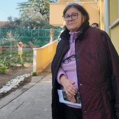 A San Ferdinando il ricordo di Gino Strada con l’inaugurazione dell’orto didattico e la piantumazione di un ulivo