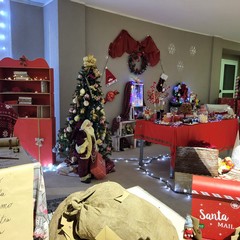 “Natale a casa Pasculli”: le parole diventano protagoniste