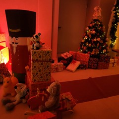 “Natale a casa Pasculli”: le parole diventano protagoniste