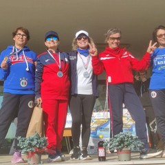 Si è conclusa la 12ª Corrisanferdinando “Record dell’ora” San Ferdinando di Puglia