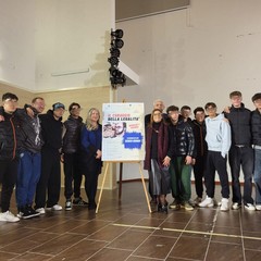 A San Ferdinando si ricorda il dott. Sergio Cosmai: vittima biacegliese dell' ndrangheta