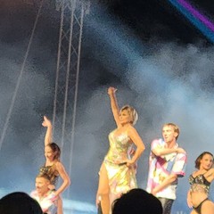 A San Ferdinando giunge al termine la 65ª edizione della fiera del carciofo