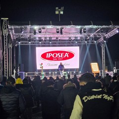 A San Ferdinando giunge al termine la 65ª edizione della fiera del carciofo