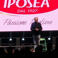 A San Ferdinando giunge al termine la 65ª edizione della fiera del carciofo