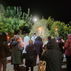 A San Ferdinando i festeggiamenti in onore alla Madonna di Lourdes