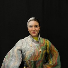 Anna Laura Daloiso, una ballerina di San Ferdinando partecipa allo spettacolo che apre le Olimpiadi Milano-Cortina 2026