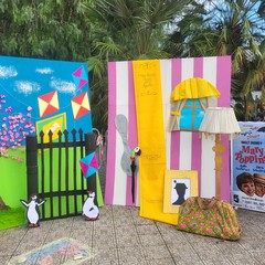 A San Ferdinando è iniziata ufficialmente la terza edizione del Carnevale Ofantino alla sanferdinandese