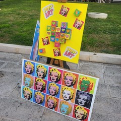 A San Ferdinando è iniziata ufficialmente la terza edizione del Carnevale Ofantino alla sanferdinandese