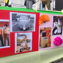 A San Ferdinando è iniziata ufficialmente la terza edizione del Carnevale Ofantino alla sanferdinandese