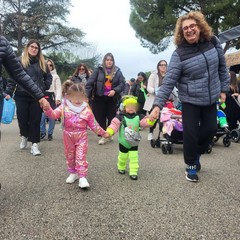 A San Ferdinando è iniziata ufficialmente la terza edizione del Carnevale Ofantino alla sanferdinandese