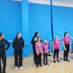 L'ex ballerino di Amici Andreas Muller fa capolino a San Ferdinando di Puglia