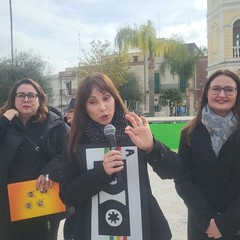 A San Ferdinando è iniziata ufficialmente la terza edizione del Carnevale Ofantino alla sanferdinandese