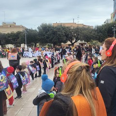 A San Ferdinando è iniziata ufficialmente la terza edizione del Carnevale Ofantino alla sanferdinandese