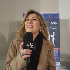 Si è conclusa la quarta edizione del Premio Donna oraganizzata dall'associazione F.I.D.A.P.A.