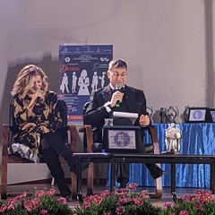 Si è conclusa la quarta edizione del Premio Donna oraganizzata dall'associazione F.I.D.A.P.A.