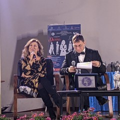 Si è conclusa la quarta edizione del Premio Donna oraganizzata dall'associazione F.I.D.A.P.A.