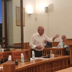 Convocato a San Ferdinando un consiglio comunale sull’emergenza idrica