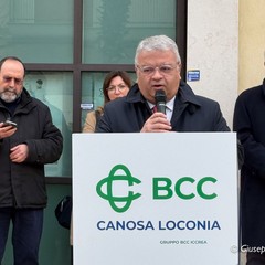 Inaugurata la 'Cassetta Rossa' per le donne vittime di violenza